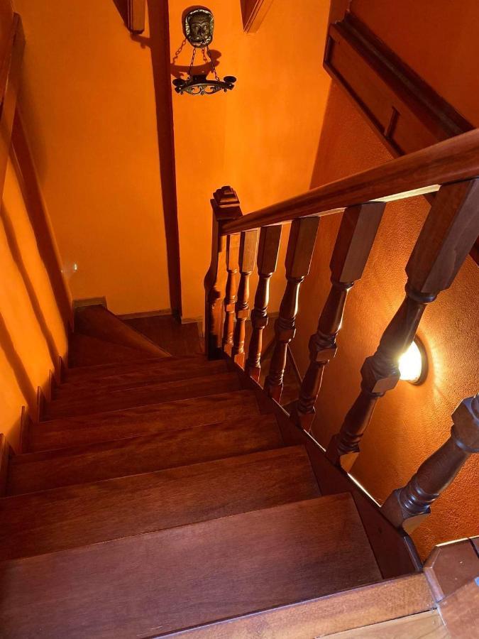 Villa Katerina Nea Kallikrateia Exteriör bild