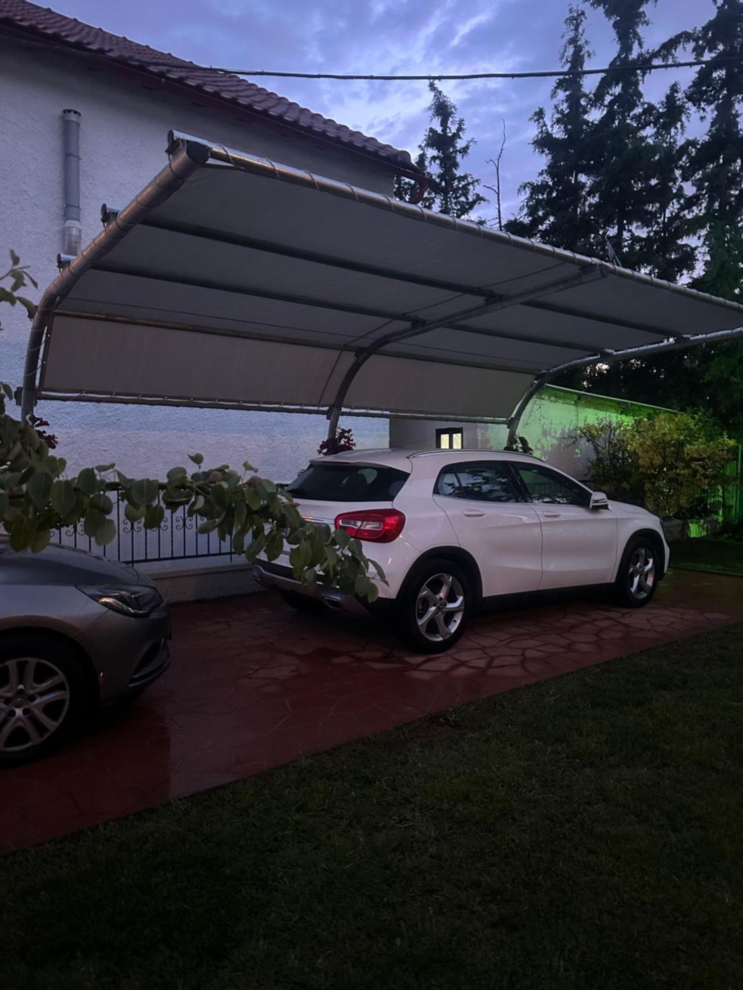Villa Katerina Nea Kallikrateia Exteriör bild